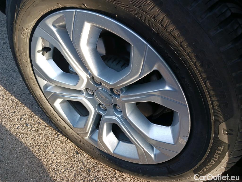  Land Rover  Range Rover LAND ROVER  Evoque / 2015 / 5P / todoterreno 2.0 D163 S AUTO 4WD MHEV #27