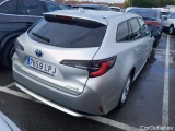  Toyota  Corolla TOYOTA  / 2019 / 5P / familiar 1.8 125H BUSINESS PLUS E-CVT TOU SPORT #2