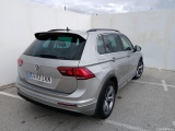  Volkswagen  Tiguan VOLKSWAGEN  / 2016 / 5P / todoterreno Advance 2.0 TDI 110kW (150CV) DSG #2