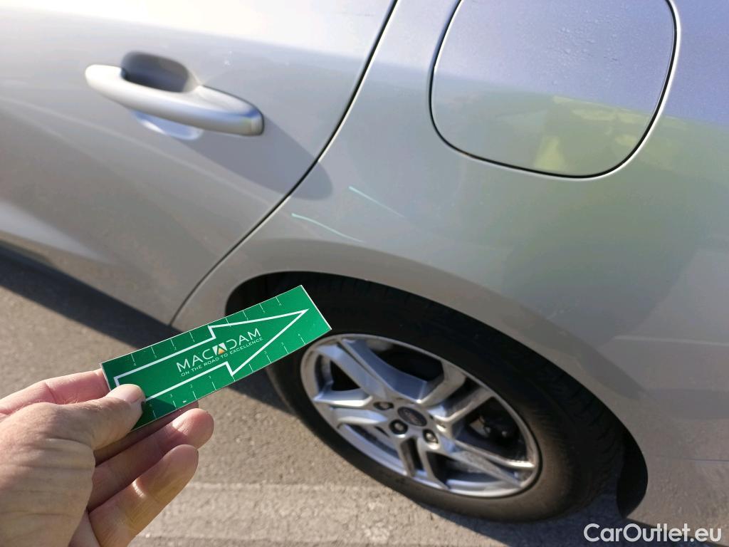  Ford  Focus FORD  / 2018 / 5P / familiar 1.5 Ecoblue 88kW Trend+ SB #5