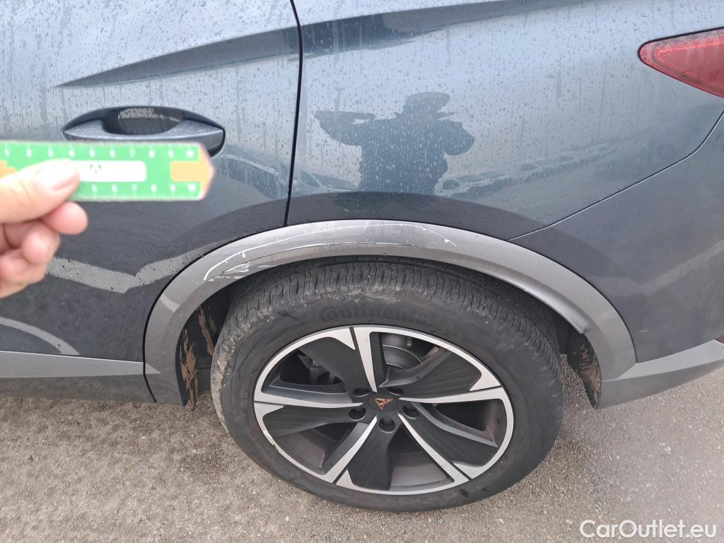  Cupra  Formentor CUPRA  / 2020 / 5P / todoterreno 1.4 e-Hybrid 150kW (204 CV) DSG (AC) #21