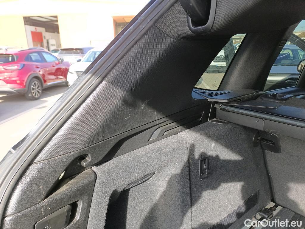  Bmw  X3 BMW  / 2017 / 5P / todoterreno xDrive20d (AC2) #15