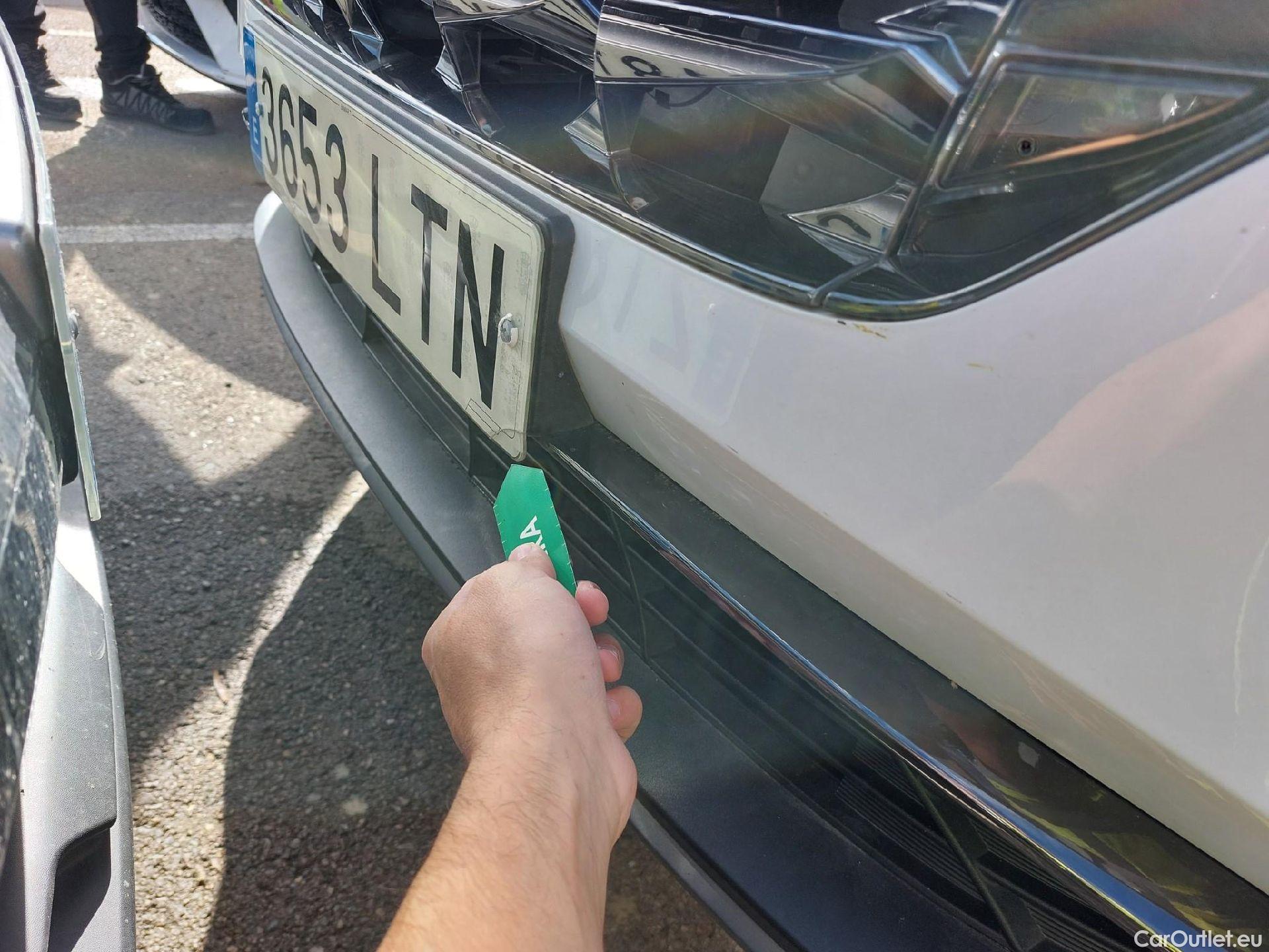  Hyundai  Tucson HYUNDAI  / 2020 / 5P / todoterreno 1.6 TGDI 169kW (230CV) HEV Maxx Auto #11