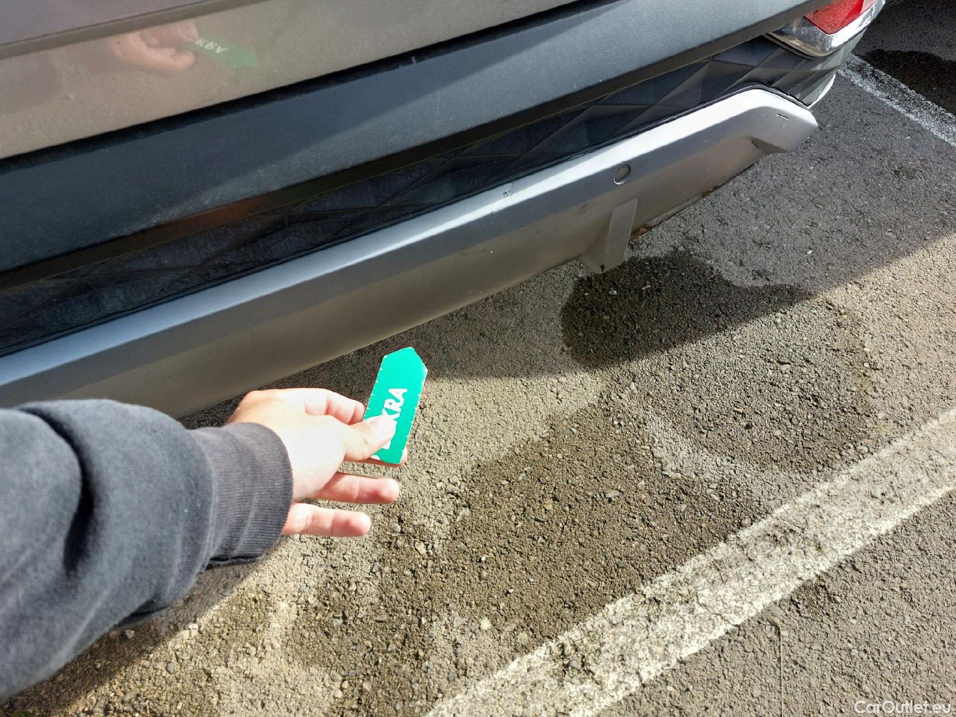  Hyundai  Tucson HYUNDAI  / 2020 / 5P / todoterreno 1.6 TGDI 110kW (150CV) 48V Tecno DCT 2C #15