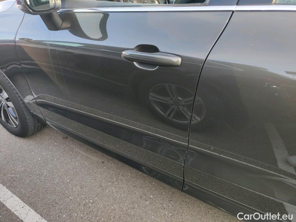  Volvo  XC60  Business Plus 2WD 2.0 D4 190CV AT8 E6dT #5