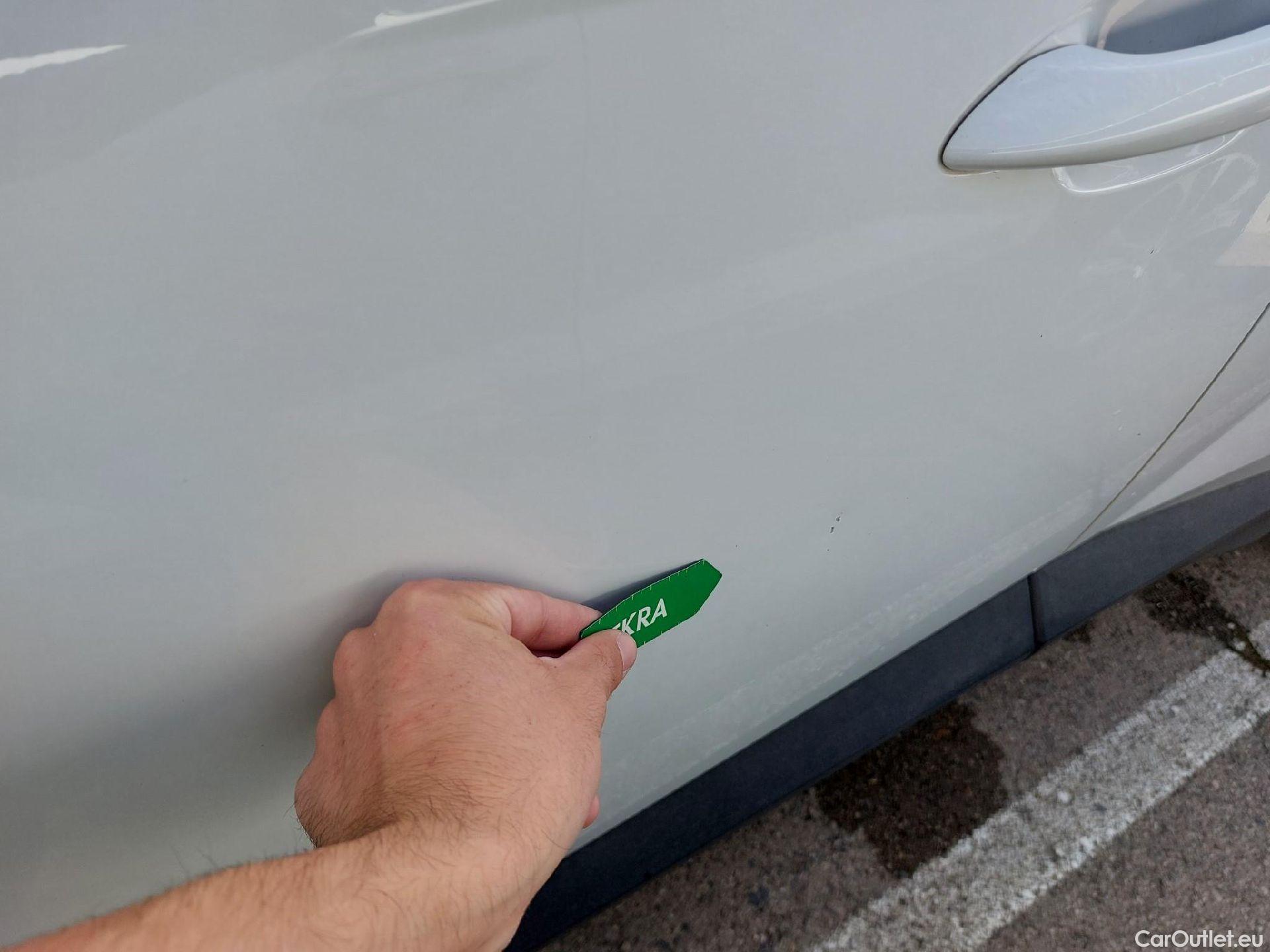  Hyundai  Tucson HYUNDAI  / 2020 / 5P / todoterreno 1.6 TGDI 169kW (230CV) HEV Maxx Auto #14