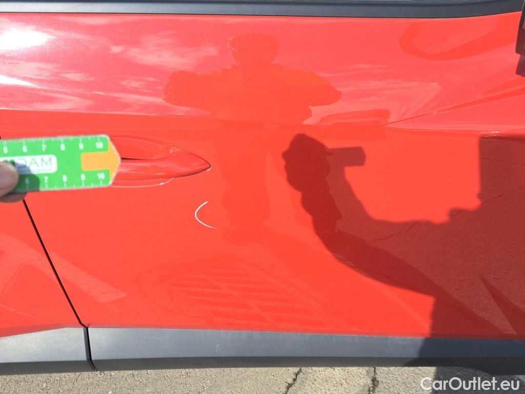  Hyundai  Tucson HYUNDAI  / 2020 / 5P / todoterreno 1.6 TGDI 110kW (150CV) 48V Maxx #25