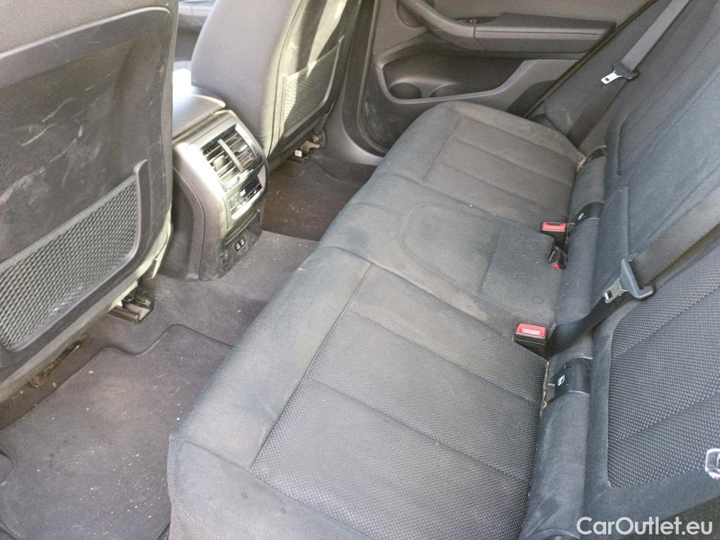  Bmw  X3 BMW  / 2017 / 5P / todoterreno xDrive20d (AC2) #10