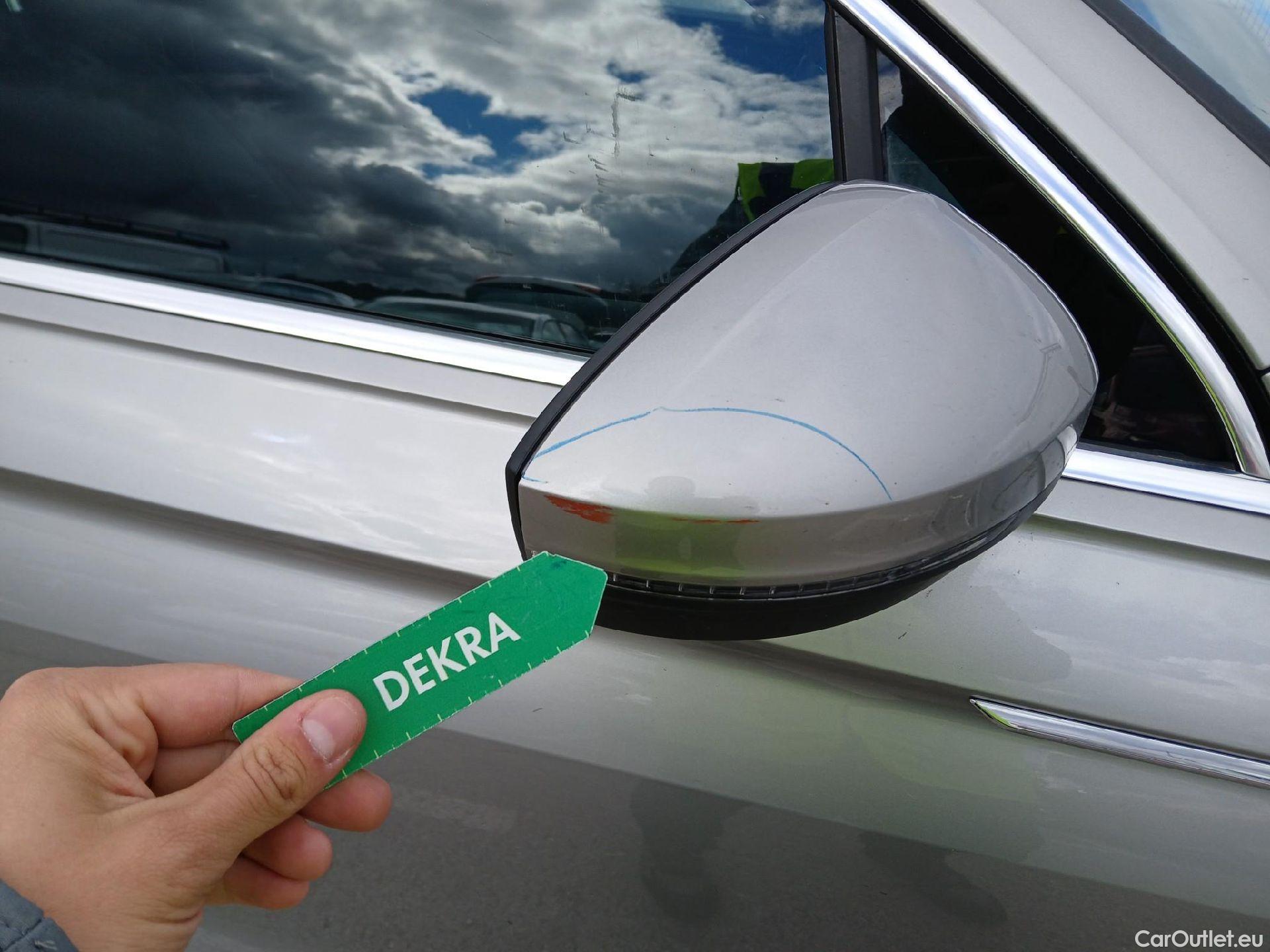  Volkswagen  Tiguan VOLKSWAGEN  / 2016 / 5P / todoterreno Advance 2.0 TDI 110kW (150CV) DSG #28