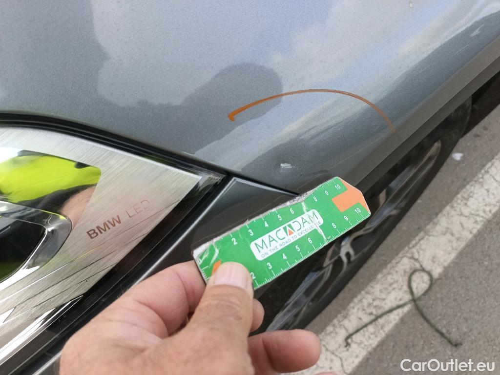  Bmw  X2 Serie  sDrive 18i 1.5 140CV AT7 E6dT #21