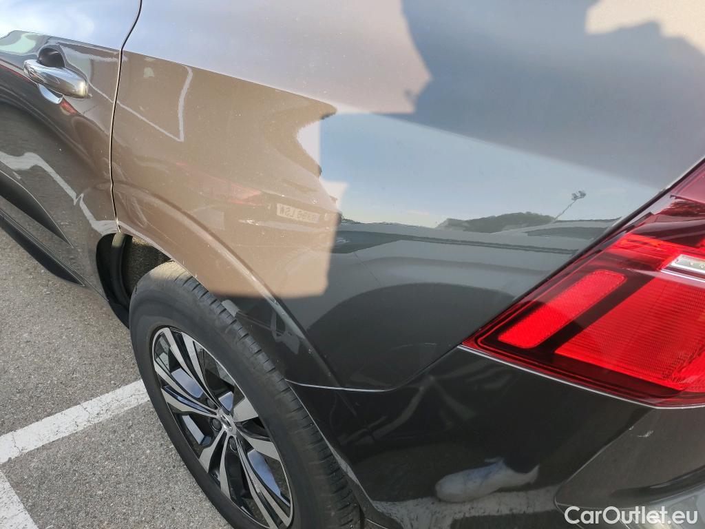  Volvo  XC60  Business Plus 2WD 2.0 D4 190CV AT8 E6dT #12