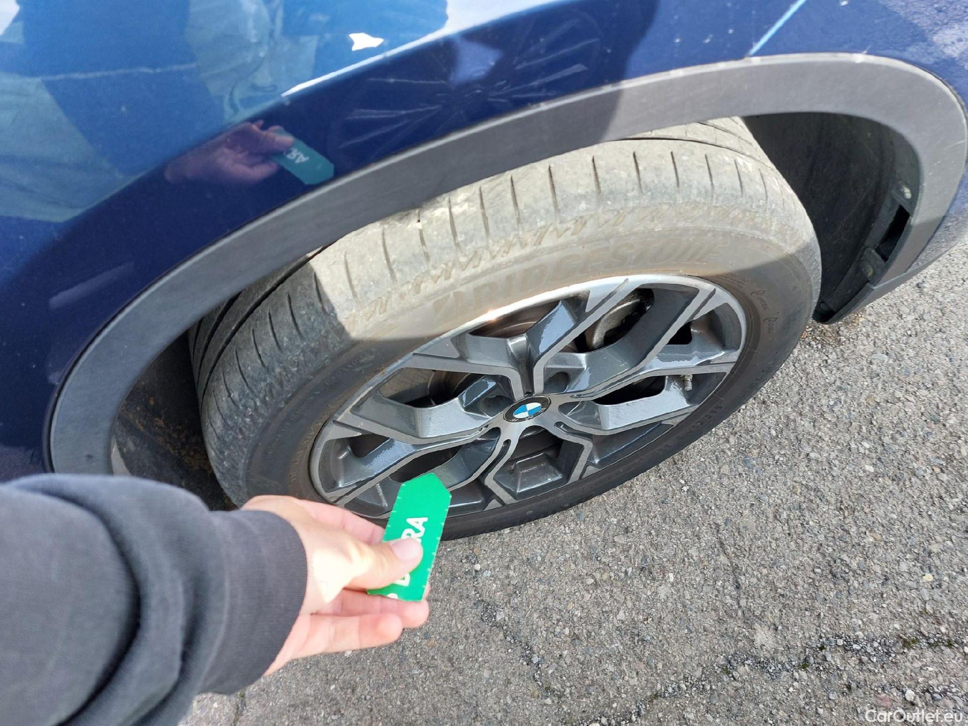  Bmw  X1 BMW  / 2019 / 5P / todoterreno xDrive25e #22