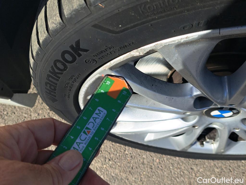  Bmw  Serie 1 BMW  / 2019 / 5P / berlina con portón 118i #15