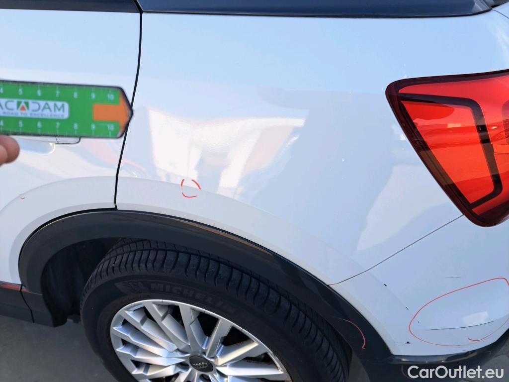  Audi  Q2 AUDI  / 2016 / 5P / todoterreno Design 30 TFSI 85kW (116CV) #18