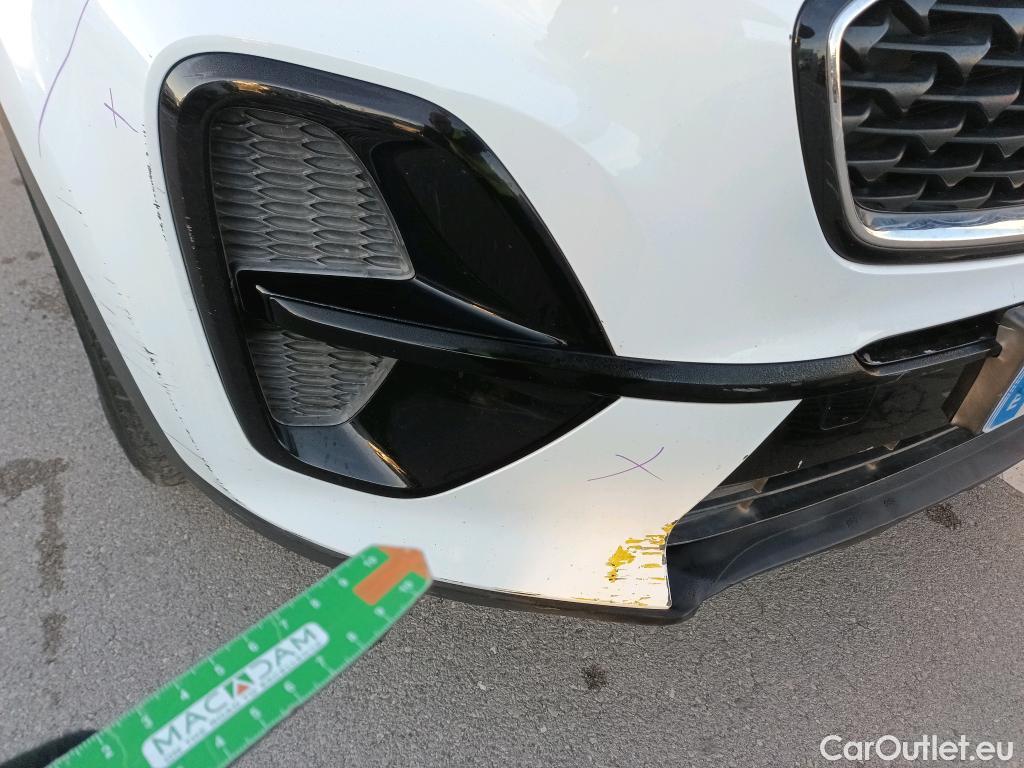  KIA  Sportage KIA  / 2018 / 5P / todoterreno 1.6 MHEV Concept 85kW (115CV) 4x2 #30