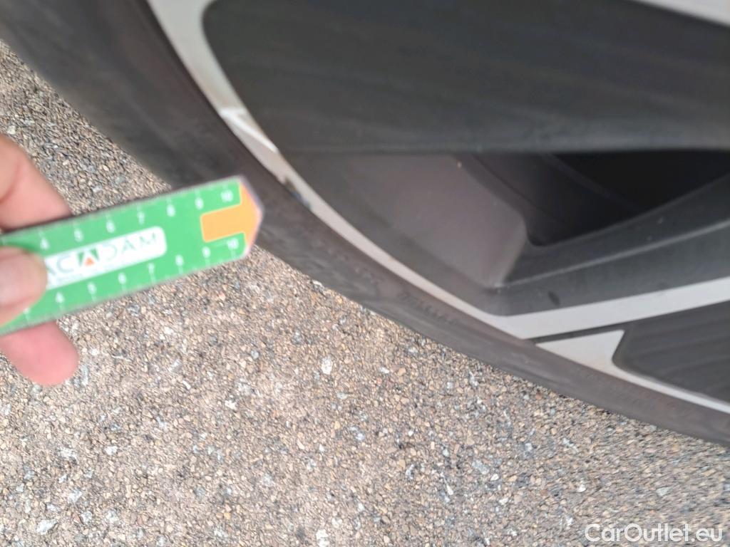  Cupra  Formentor CUPRA  / 2020 / 5P / todoterreno 1.4 e-Hybrid 150kW (204 CV) DSG (AC) #30