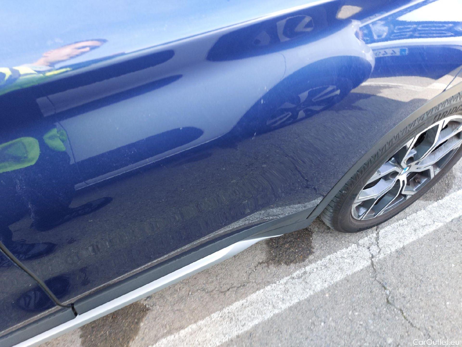  Bmw  X1 BMW  / 2019 / 5P / todoterreno xDrive25e #12