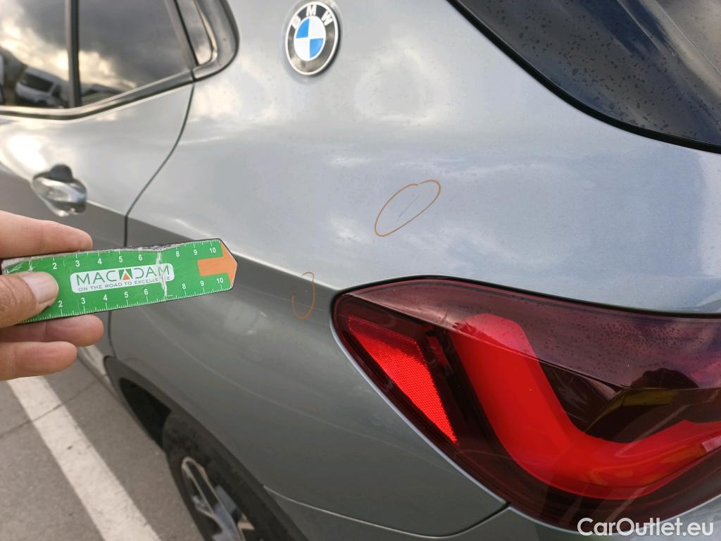  Bmw  X2 Serie  sDrive 18i 1.5 140CV AT7 E6dT #11