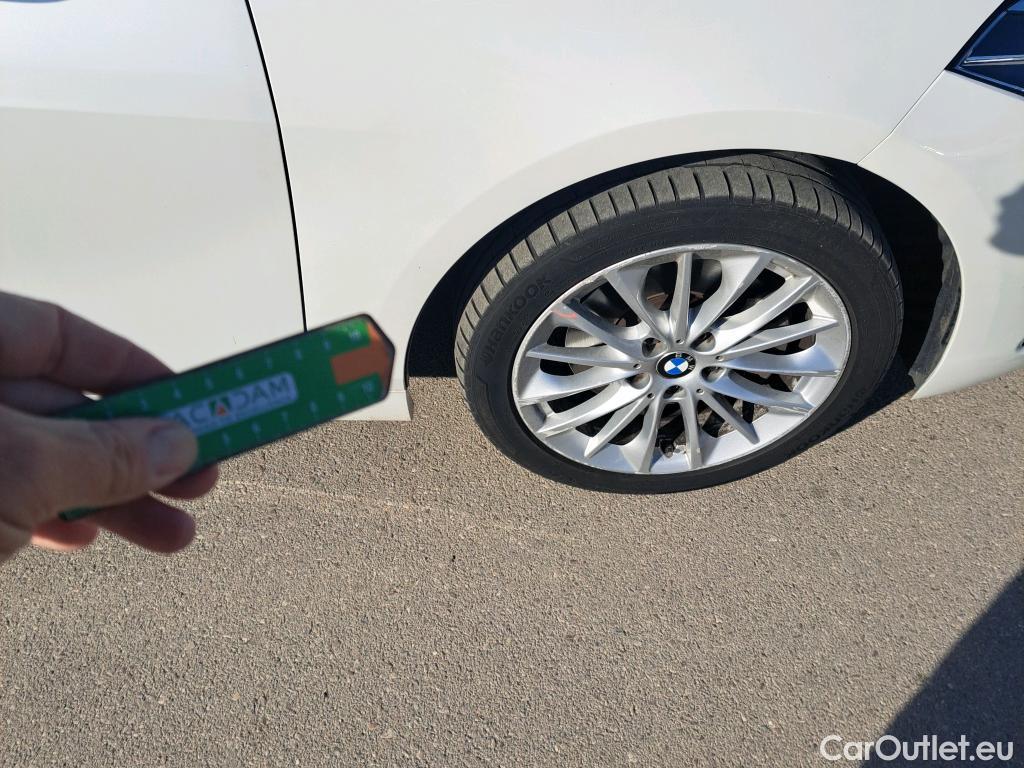  Bmw  Serie 1 BMW  / 2019 / 5P / berlina con portón 118i #14