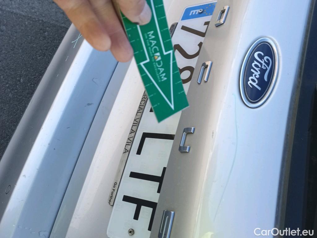  Ford  Focus FORD  / 2018 / 5P / familiar 1.5 Ecoblue 88kW Trend+ SB #19