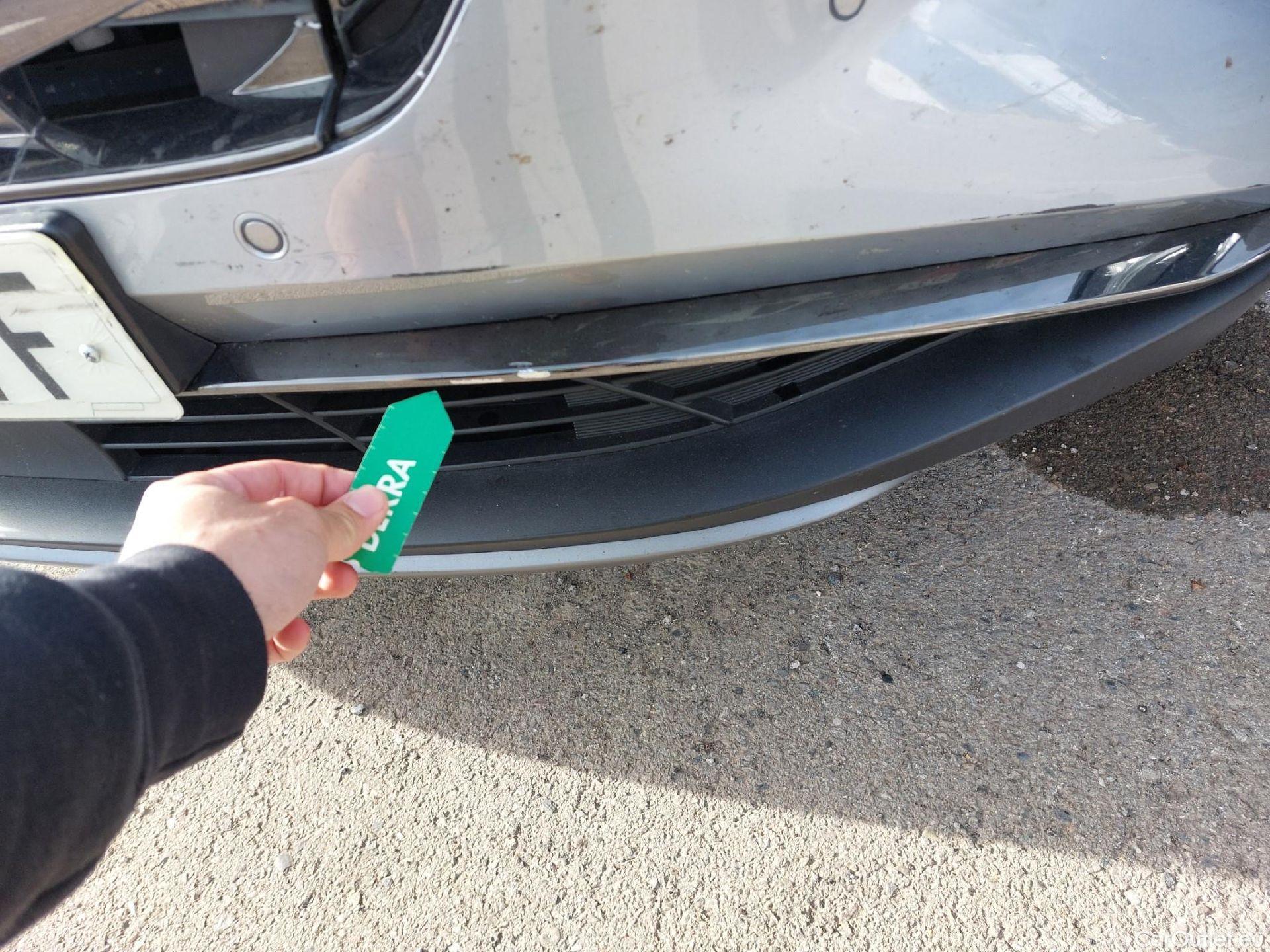  Hyundai  Tucson HYUNDAI  / 2020 / 5P / todoterreno 1.6 TGDI 110kW (150CV) 48V Tecno DCT 2C #7