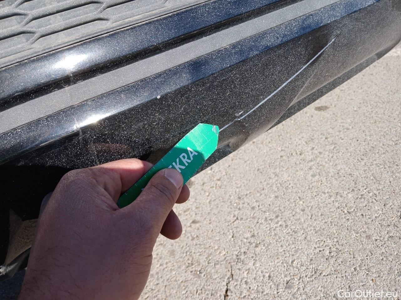  Audi  Q7 AUDI  / 2019 / 5P / todoterreno Black line 50 TDI 210kW (286CV) q. tip. #15