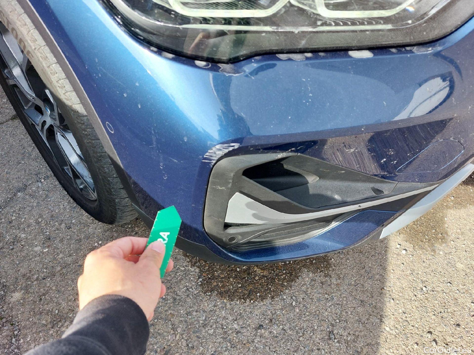  Bmw  X1 BMW  / 2019 / 5P / todoterreno xDrive25e #3