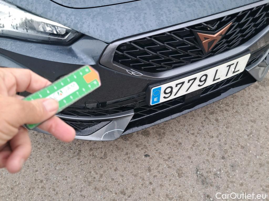  Cupra  Formentor CUPRA  / 2020 / 5P / todoterreno 1.4 e-Hybrid 150kW (204 CV) DSG (AC) #14