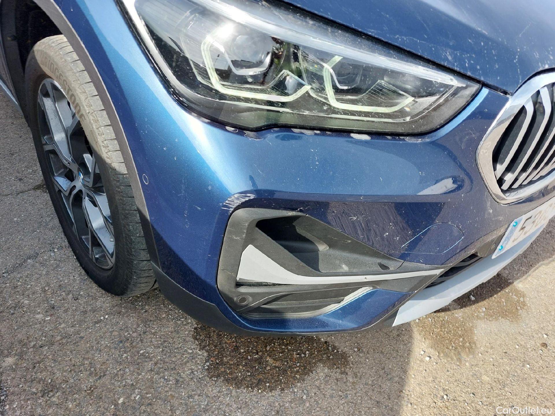  Bmw  X1 BMW  / 2019 / 5P / todoterreno xDrive25e #4