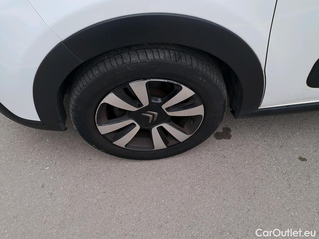  Citroen  C3 CITROEN  / 2020 / 5P / berlina con portón BlueHDi 75KW (100CV) S&S Feel Pack #3