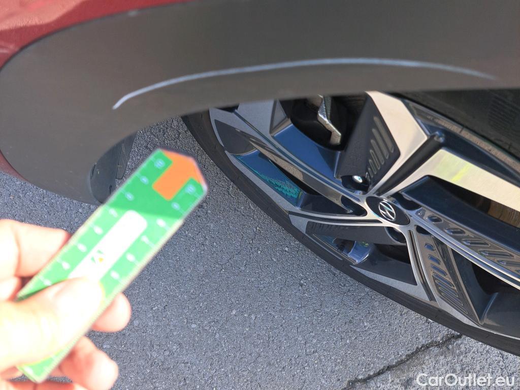  Hyundai  Tucson HYUNDAI  / 2020 / 5P / todoterreno 1.6 TGDI 169kW HEV Tecno Sky Auto #24