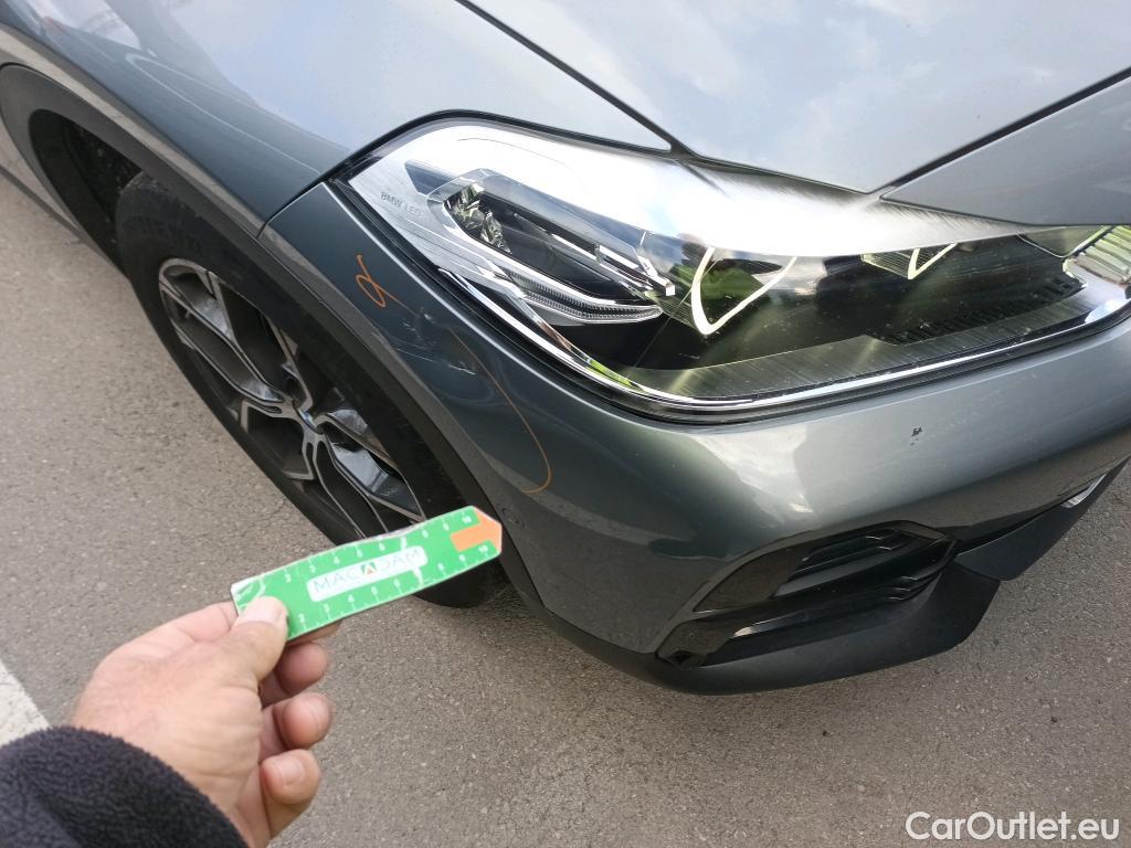  Bmw  X2 Serie  sDrive 18i 1.5 140CV AT7 E6dT #15