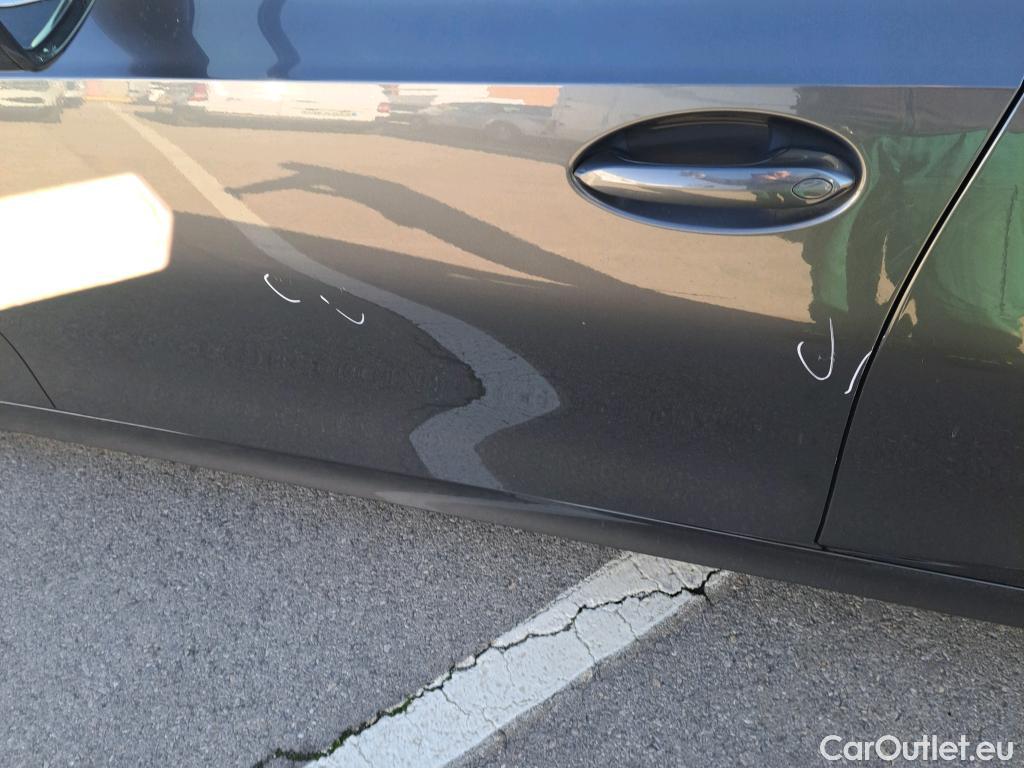  Bmw  Serie 3 BMW  / 2018 / 4P / sedán 318d #6