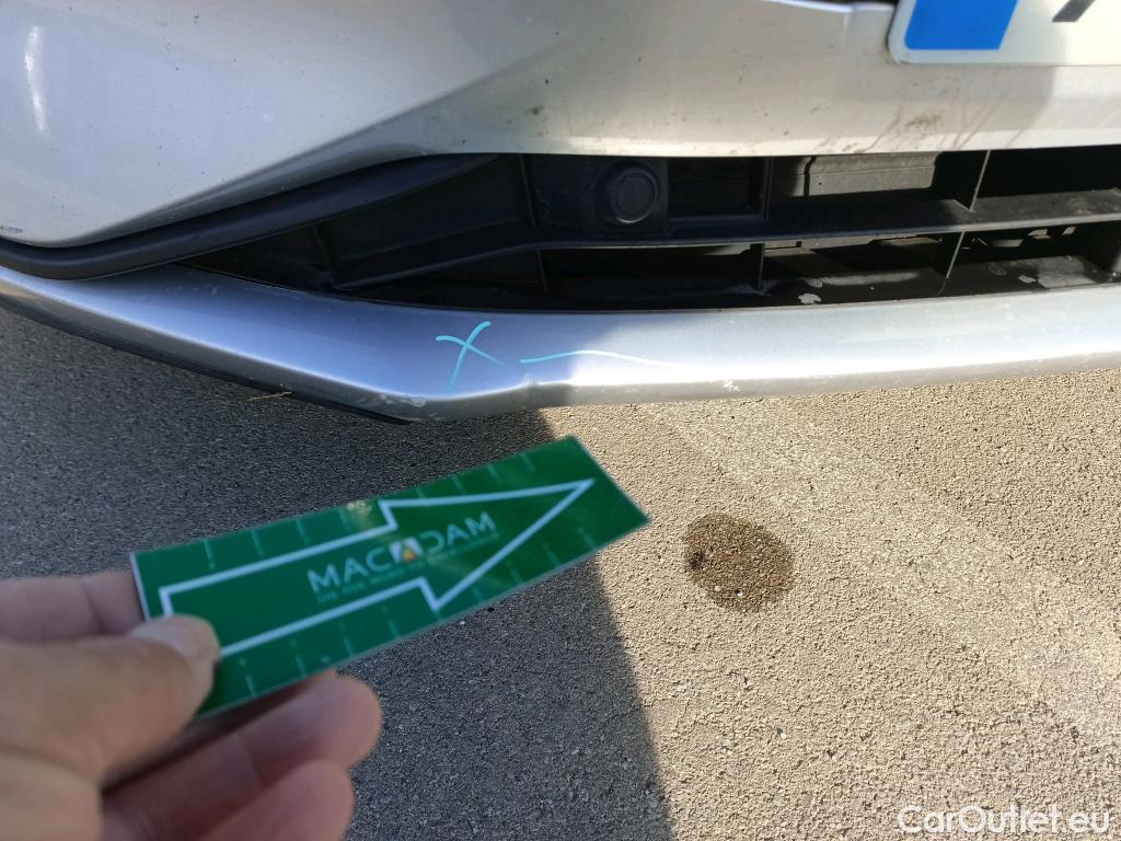  Ford  Focus FORD  / 2018 / 5P / familiar 1.5 Ecoblue 88kW Trend+ SB #12