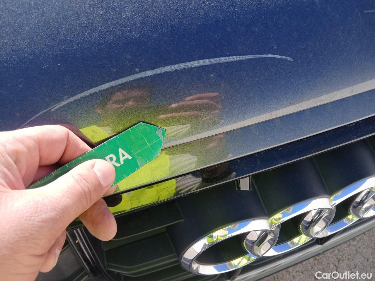  Audi  Q7 AUDI  / 2019 / 5P / todoterreno Black line 50 TDI 210kW (286CV) q. tip. #22