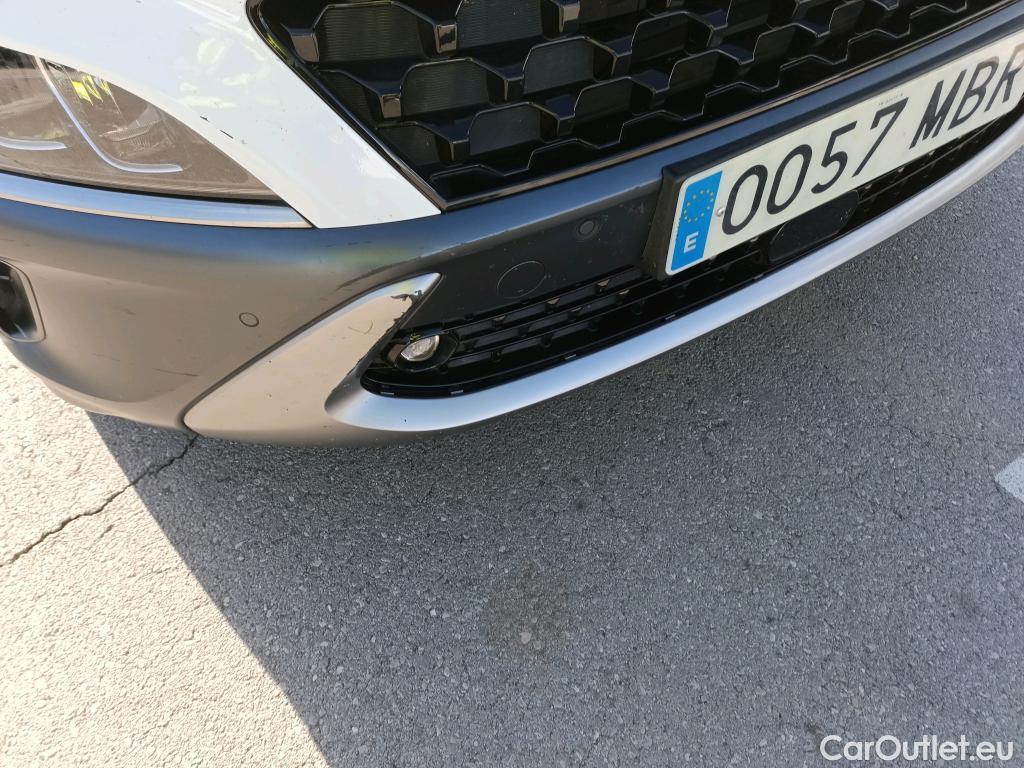  Hyundai  Konna HYUNDAI Kona / 2020 / 5P / todoterreno 1.6 GDI HEV Style Sky DCT #32