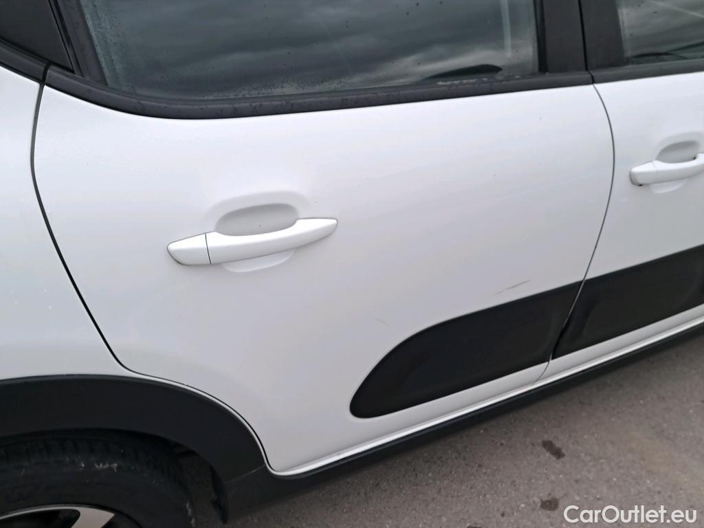  Citroen  C3 CITROEN  / 2020 / 5P / berlina con portón BlueHDi 75KW (100CV) S&S Feel Pack #11