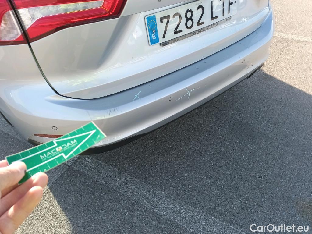  Ford  Focus FORD  / 2018 / 5P / familiar 1.5 Ecoblue 88kW Trend+ SB #15