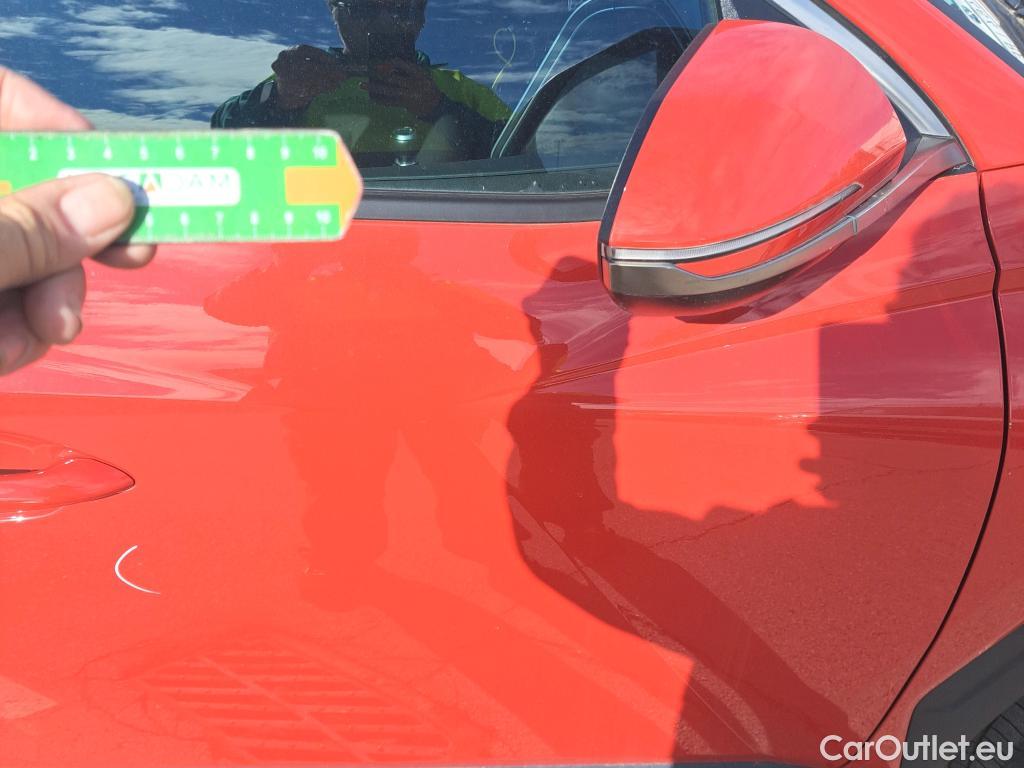  Hyundai  Tucson HYUNDAI  / 2020 / 5P / todoterreno 1.6 TGDI 110kW (150CV) 48V Maxx #23