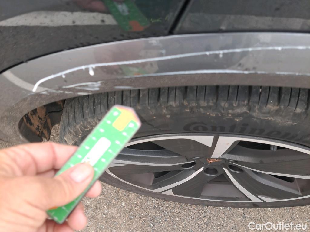  Cupra  Formentor CUPRA  / 2020 / 5P / todoterreno 1.4 e-Hybrid 150kW (204 CV) DSG (AC) #22