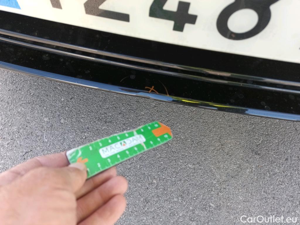  Bmw  X3 BMW  / 2017 / 5P / todoterreno xDrive20d (AC2) #12