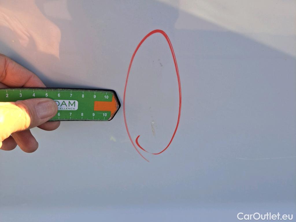  Audi  Q2 AUDI  / 2016 / 5P / todoterreno Design 30 TFSI 85kW (116CV) #6