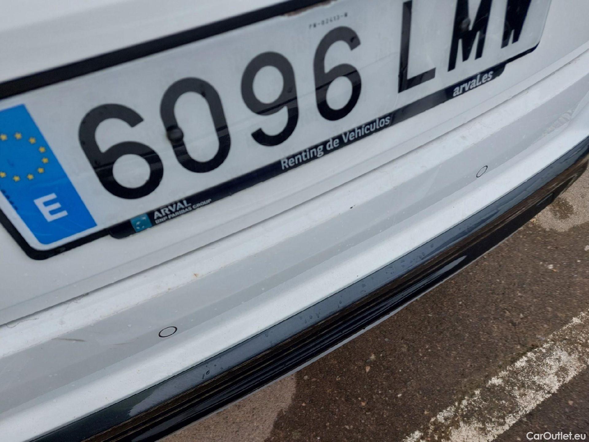  Audi  Q2 AUDI  / 2020 / 5P / todoterreno Advanced 35 TFSI 110kW (150CV) S tronic (AC) #8