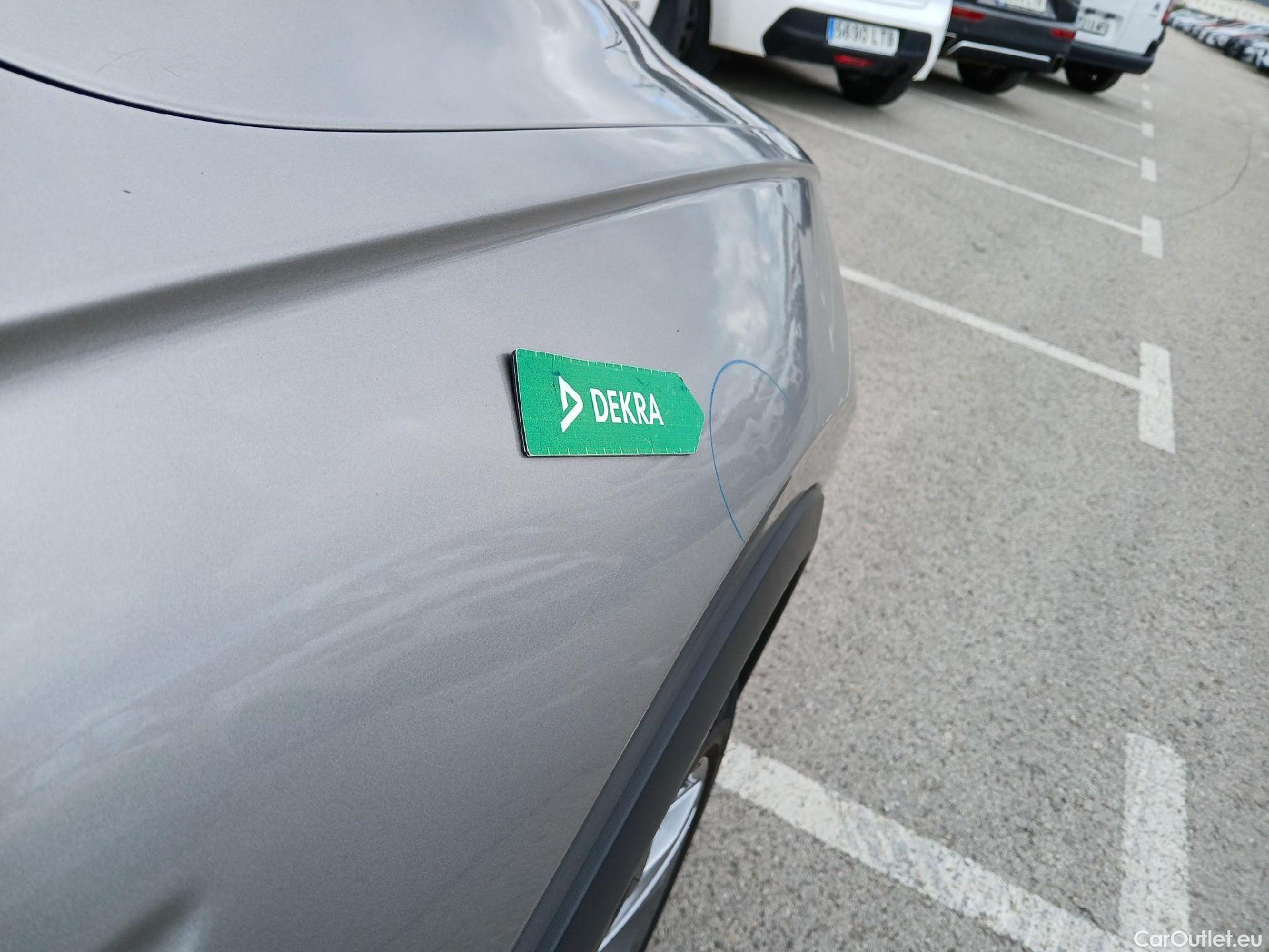  Volkswagen  Tiguan VOLKSWAGEN  / 2016 / 5P / todoterreno Advance 2.0 TDI 110kW (150CV) DSG #29