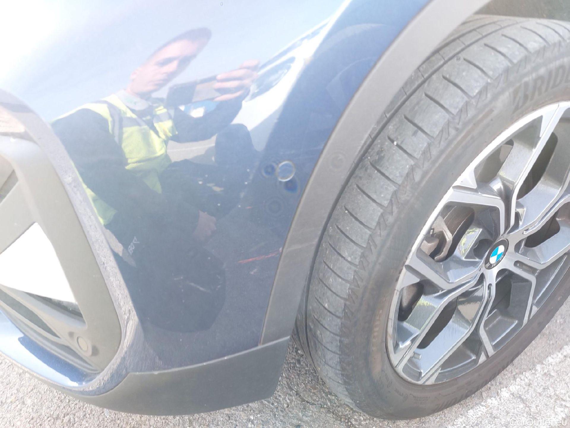  Bmw  X1 BMW  / 2019 / 5P / todoterreno xDrive25e #6