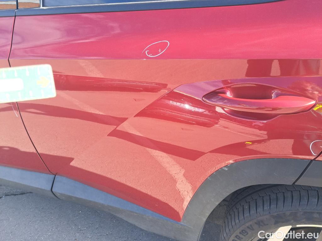  Hyundai  Tucson HYUNDAI  / 2020 / 5P / todoterreno 1.6 TGDI 169kW HEV Tecno Sky Auto #17