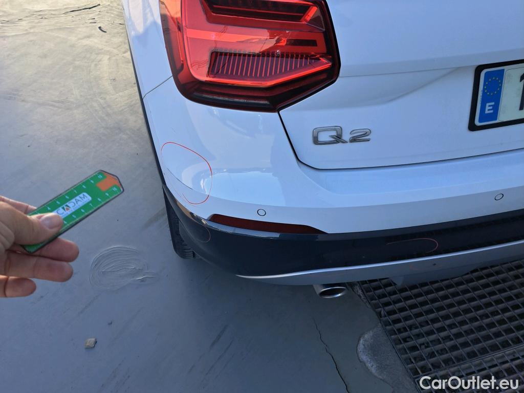  Audi  Q2 AUDI  / 2016 / 5P / todoterreno Design 30 TFSI 85kW (116CV) #3