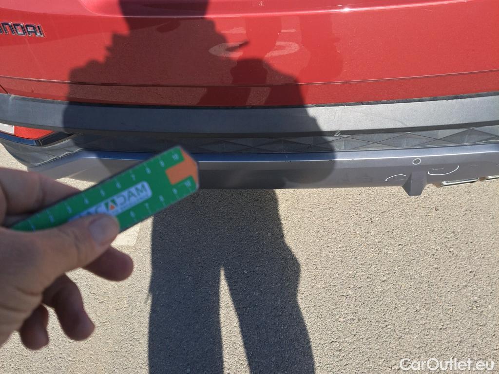  Hyundai  Tucson HYUNDAI  / 2020 / 5P / todoterreno 1.6 TGDI 169kW HEV Tecno Sky Auto #15