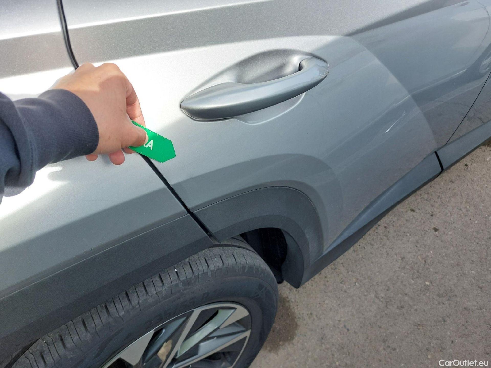  Hyundai  Tucson HYUNDAI  / 2020 / 5P / todoterreno 1.6 TGDI 110kW (150CV) 48V Tecno DCT 2C #17