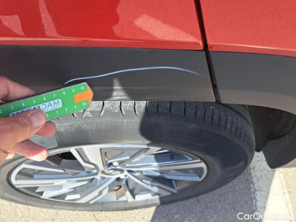  Hyundai  Tucson HYUNDAI  / 2020 / 5P / todoterreno 1.6 TGDI 110kW (150CV) 48V Maxx #18